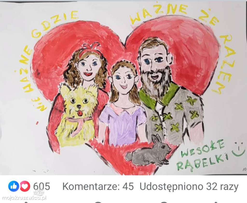 Szczęśliwa Rodzina