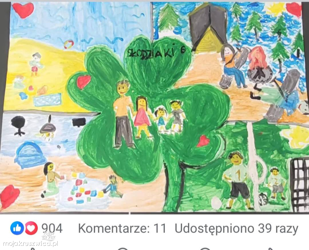 Szczęśliwa Rodzina