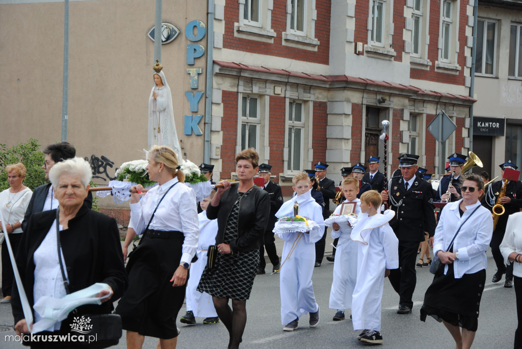 Boże Ciało w Kruszwicy 2025