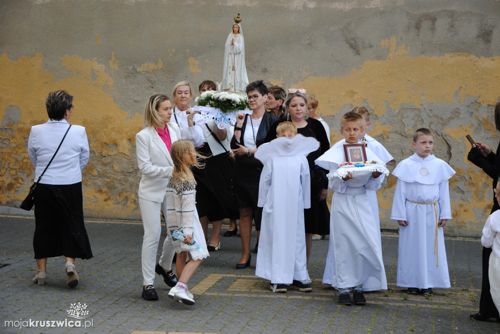 Boże Ciało w Kruszwicy 2025 cz. III