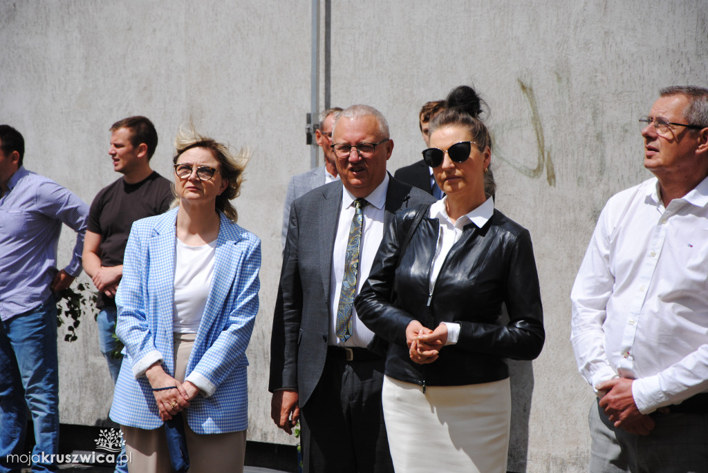 Boże Ciało w Kruszwicy 2025 cz. III