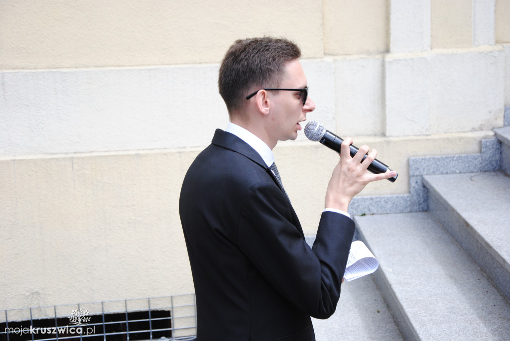 Boże Ciało w Kruszwicy 2025 cz. III