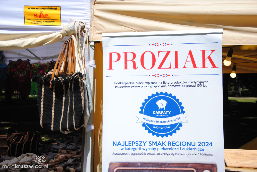 Jarmark Kujawski 2025
