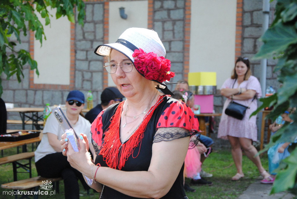 Piknik Parafialny w ogrodach Parafii św. Teresy od Dzieciątka Jezus