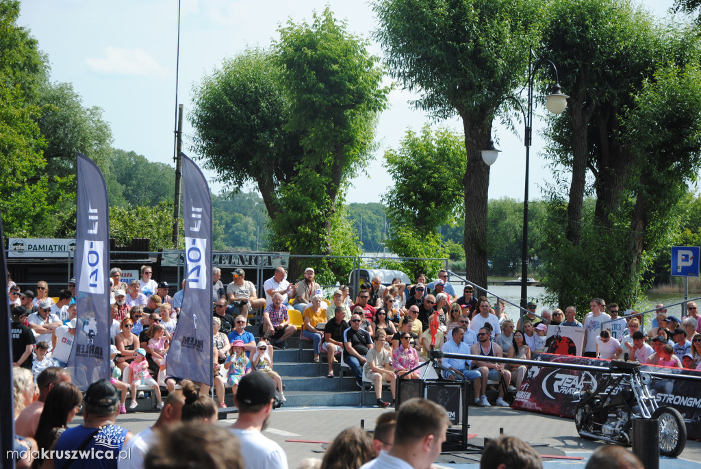European Strongman Cup 2025. Zobaczcie filmy i zdjęcia z wydarzenia [FOTO]