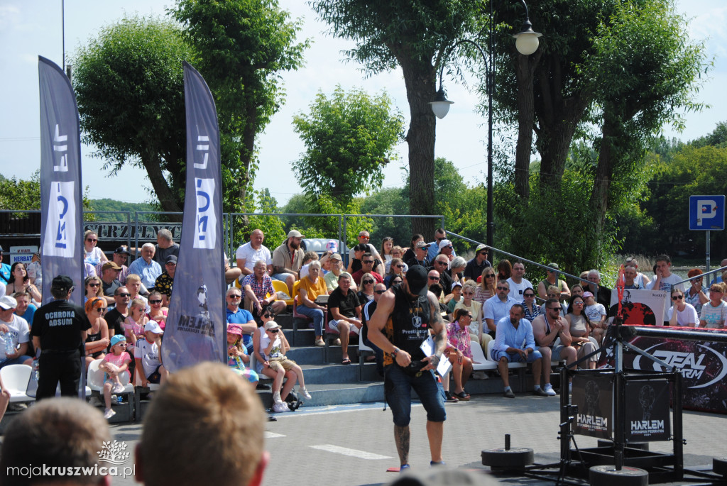 European Strongman Cup 2025. Zobaczcie filmy i zdjęcia z wydarzenia [FOTO]