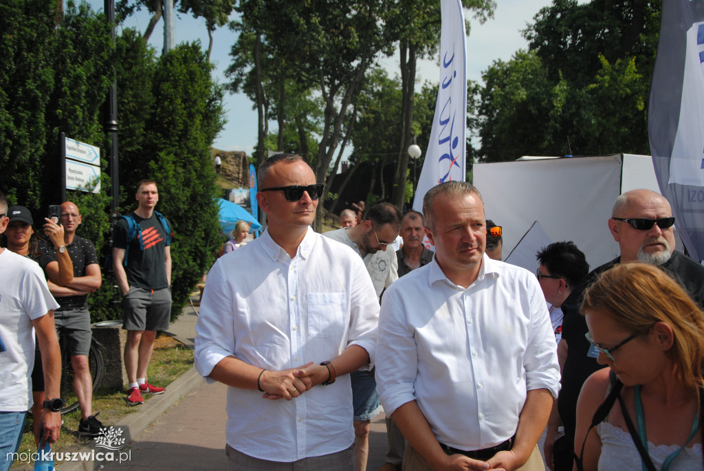 European Strongman Cup 2025. Zobaczcie filmy i zdjęcia z wydarzenia [FOTO]