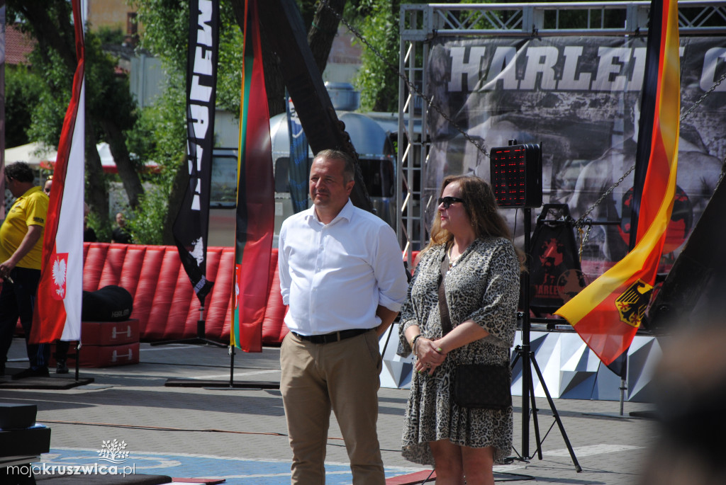 European Strongman Cup 2025. Zobaczcie filmy i zdjęcia z wydarzenia [FOTO]