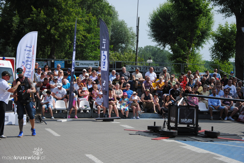European Strongman Cup 2025. Zobaczcie filmy i zdjęcia z wydarzenia [FOTO]