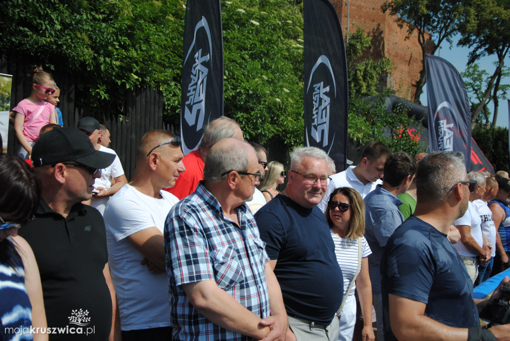 European Strongman Cup 2025. Zobaczcie filmy i zdjęcia z wydarzenia [FOTO]