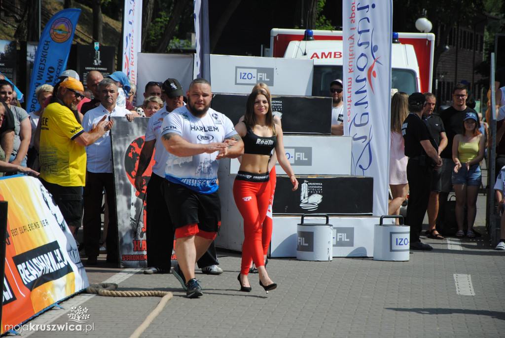 European Strongman Cup 2025. Zobaczcie filmy i zdjęcia z wydarzenia [FOTO]