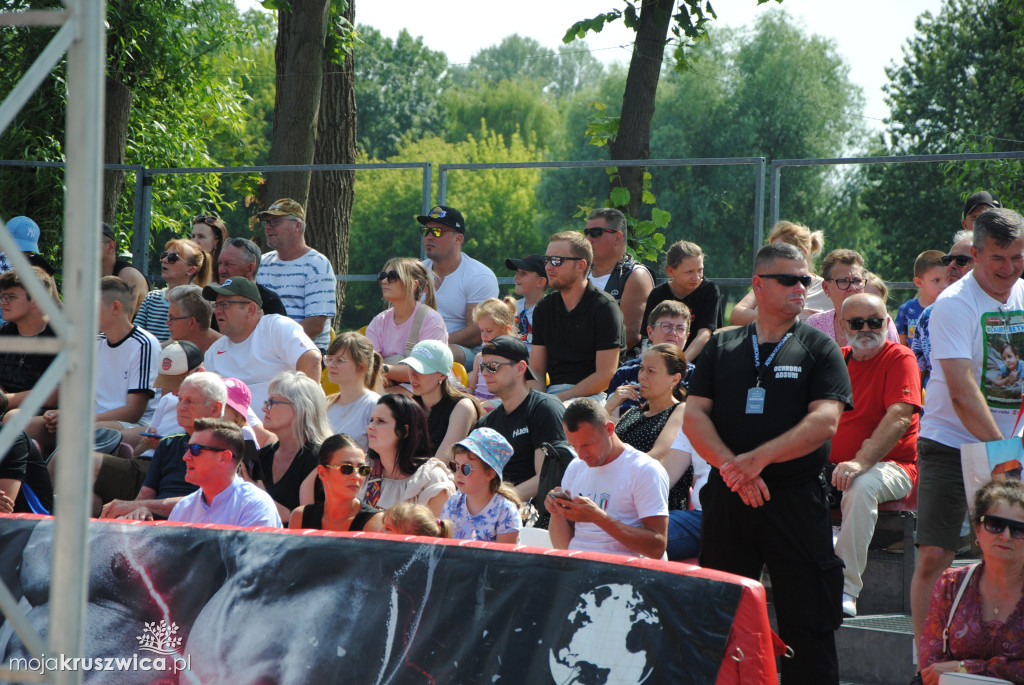 European Strongman Cup 2025. Zobaczcie filmy i zdjęcia z wydarzenia [FOTO]