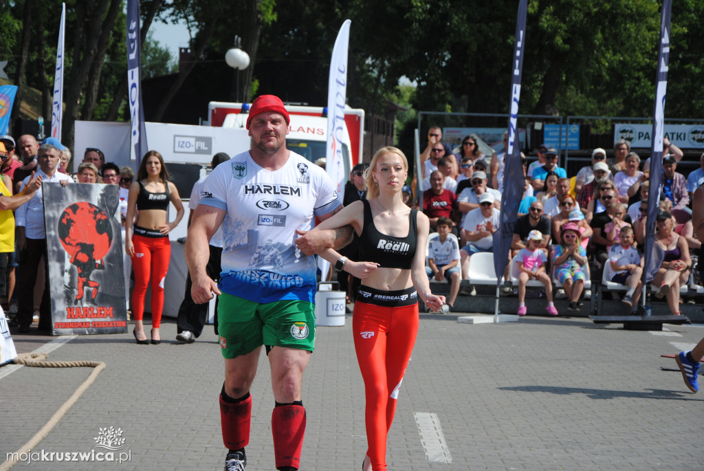 European Strongman Cup 2025. Zobaczcie filmy i zdjęcia z wydarzenia [FOTO]