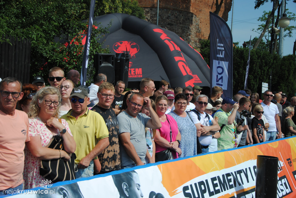 European Strongman Cup 2025. Zobaczcie filmy i zdjęcia z wydarzenia [FOTO]