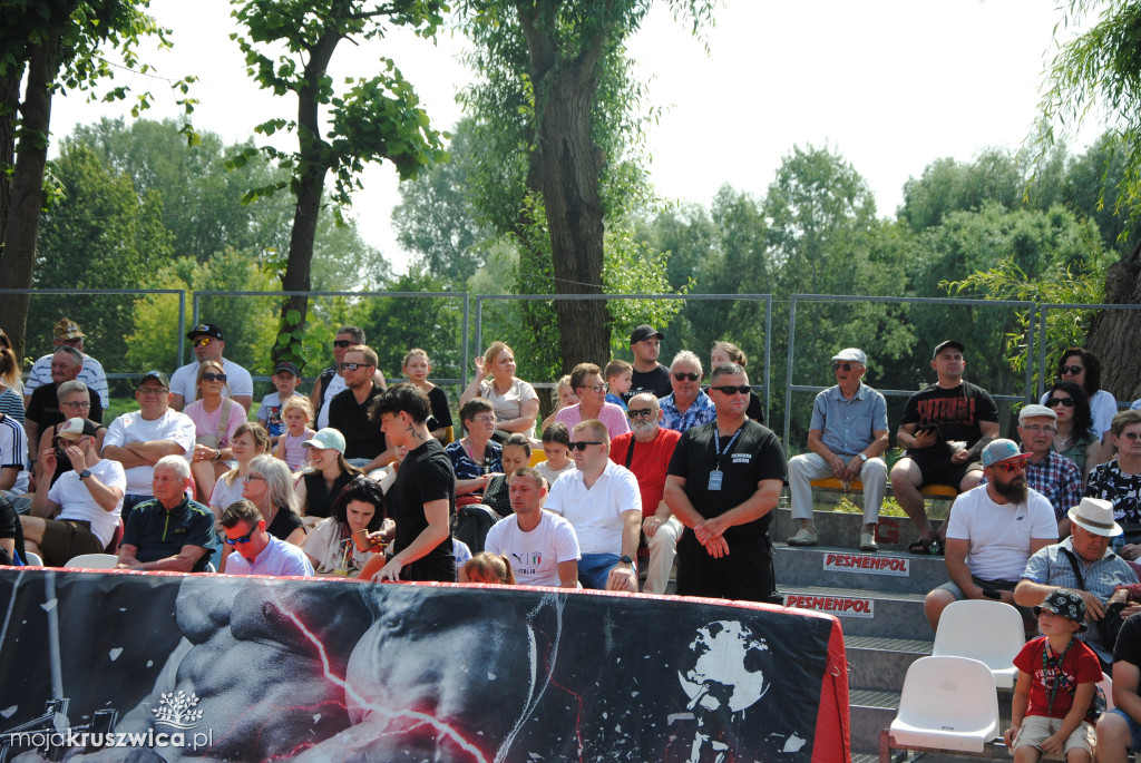 European Strongman Cup 2025. Zobaczcie filmy i zdjęcia z wydarzenia [FOTO]