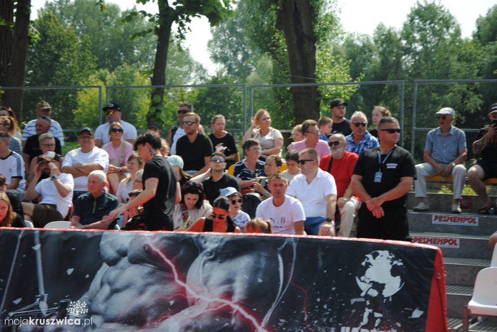 European Strongman Cup 2025. Zobaczcie filmy i zdjęcia z wydarzenia [FOTO]