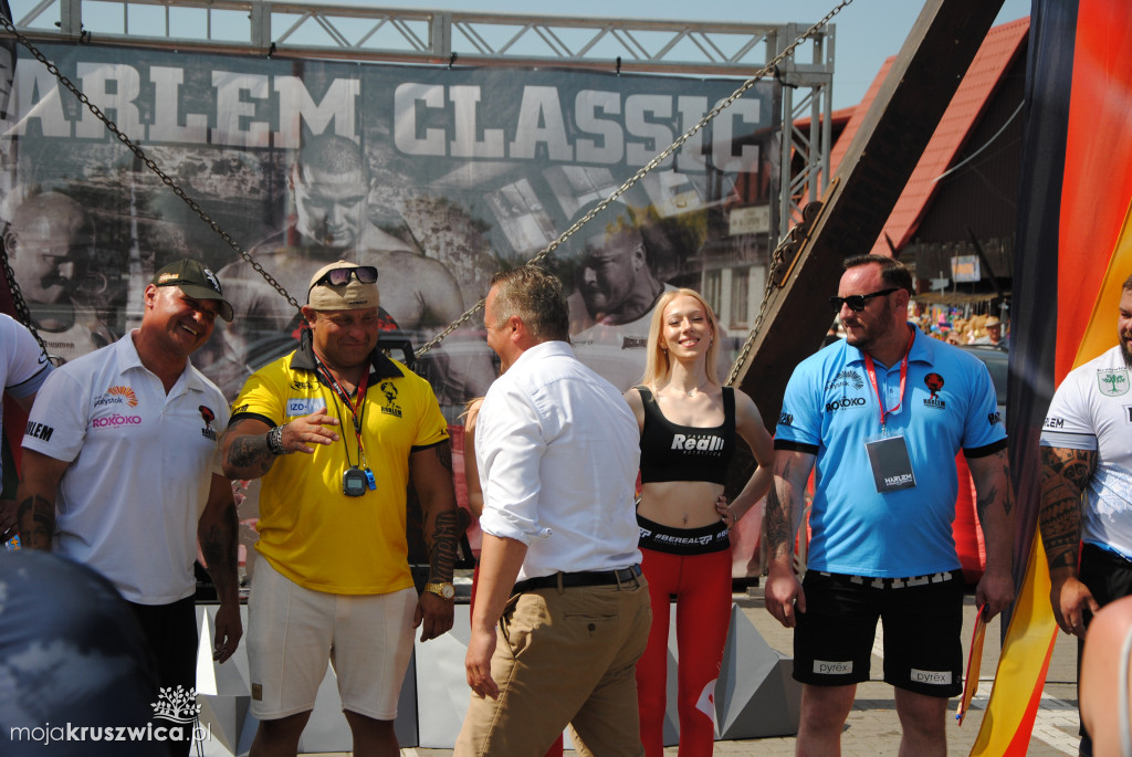European Strongman Cup 2025. Zobaczcie filmy i zdjęcia z wydarzenia [FOTO]