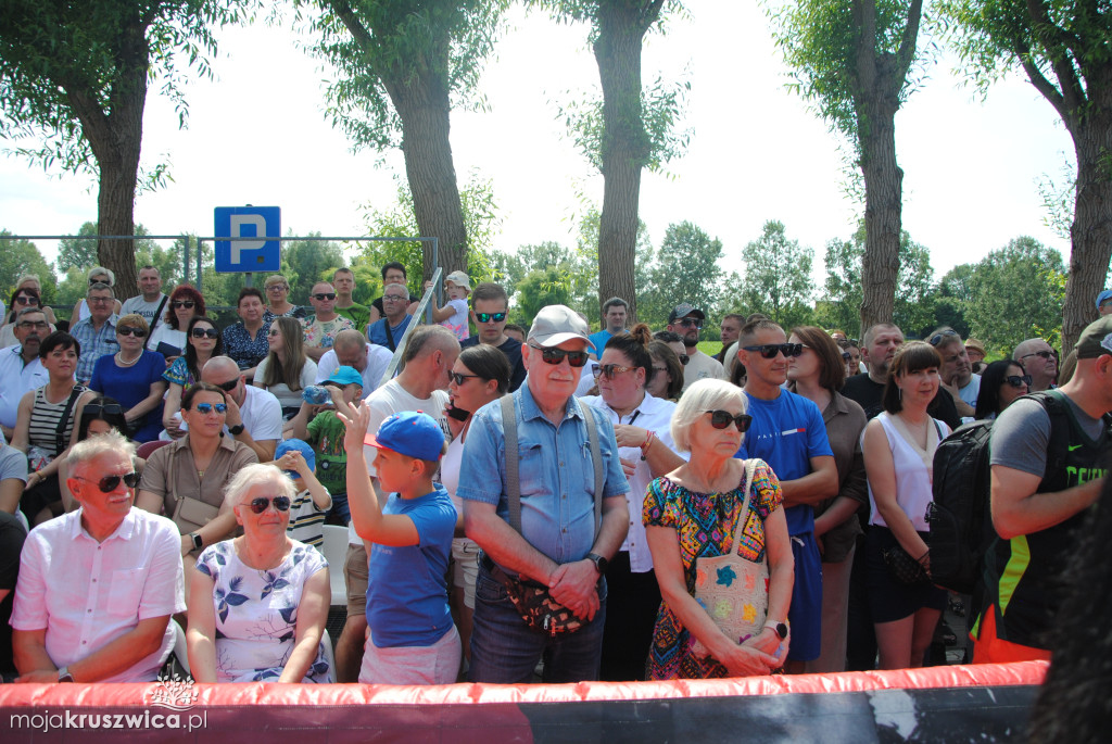 European Strongman Cup 2025. Zobaczcie filmy i zdjęcia z wydarzenia [FOTO]