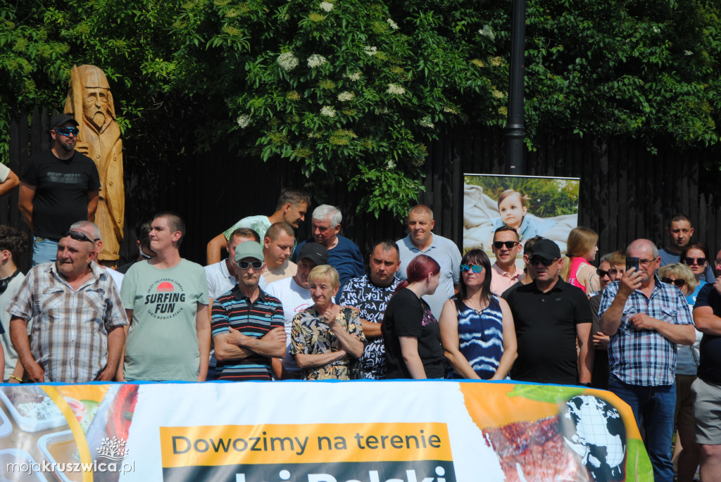 European Strongman Cup 2025. Zobaczcie filmy i zdjęcia z wydarzenia [FOTO]