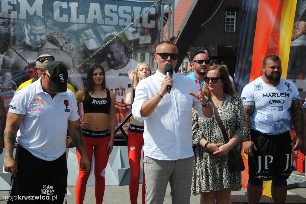 European Strongman Cup 2025. Zobaczcie filmy i zdjęcia z wydarzenia [FOTO]