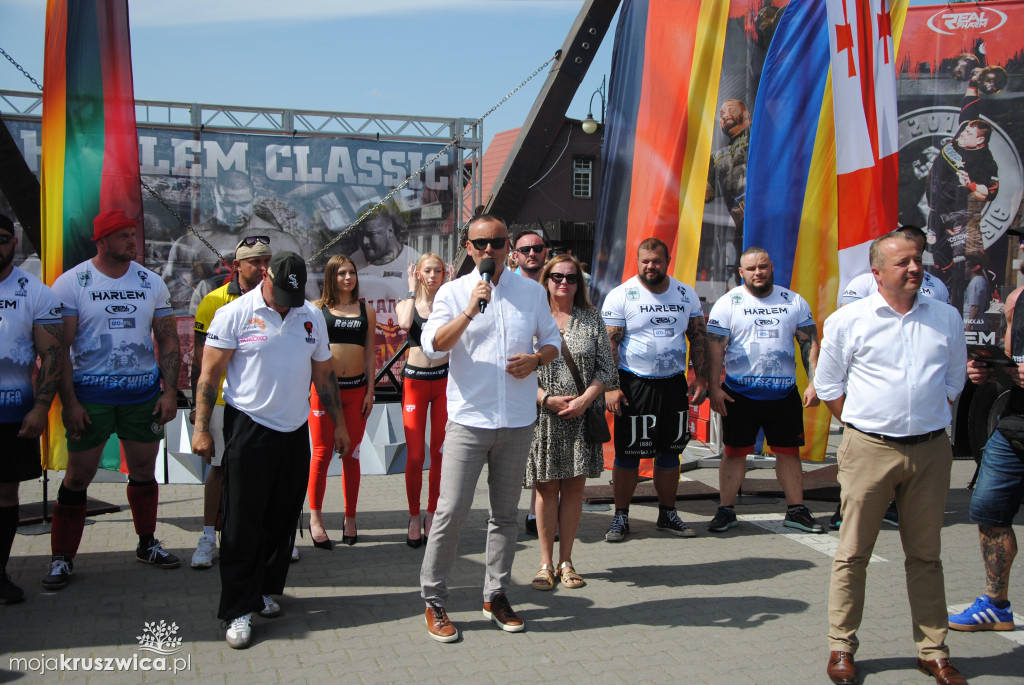 European Strongman Cup 2025. Zobaczcie filmy i zdjęcia z wydarzenia [FOTO]