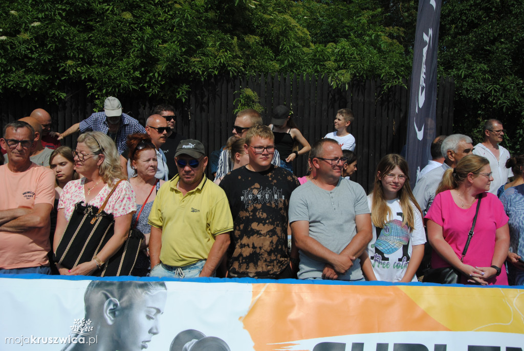 European Strongman Cup 2025. Zobaczcie filmy i zdjęcia z wydarzenia [FOTO]