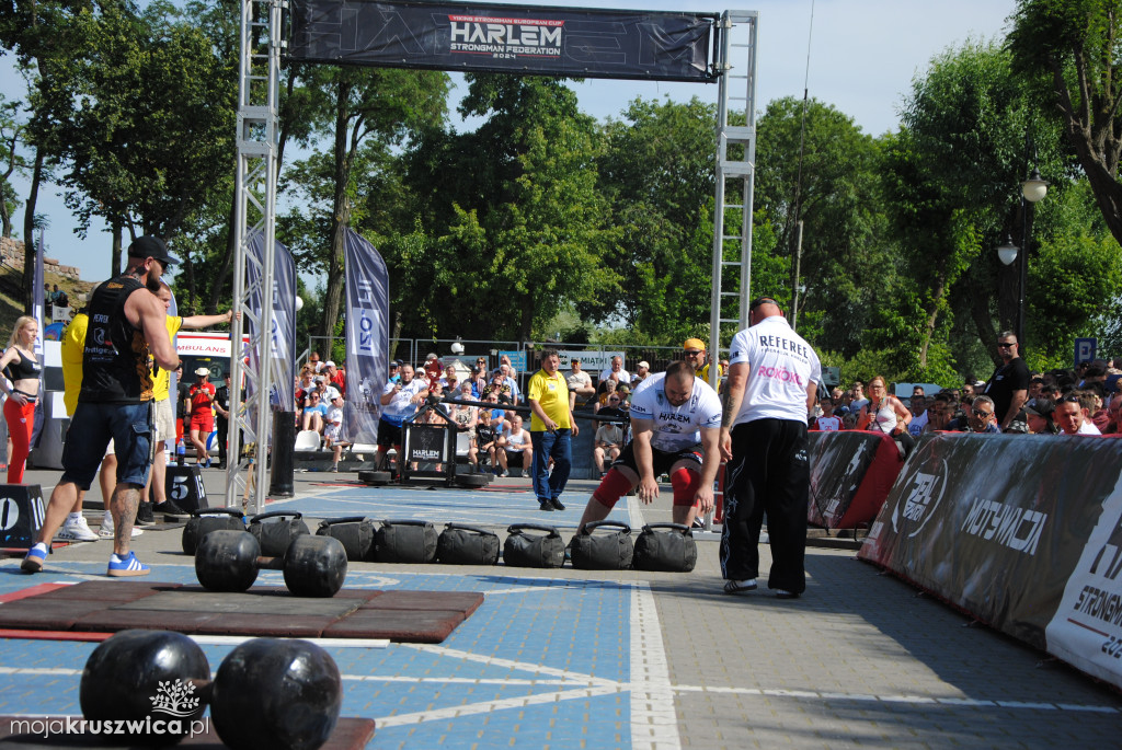European Strongman Cup 2025 Kruszwica 2025 cz.3