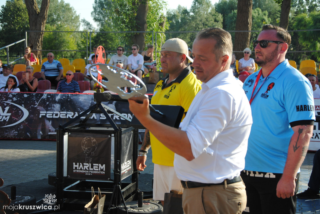 European Strongman Cup 2025 c. 3