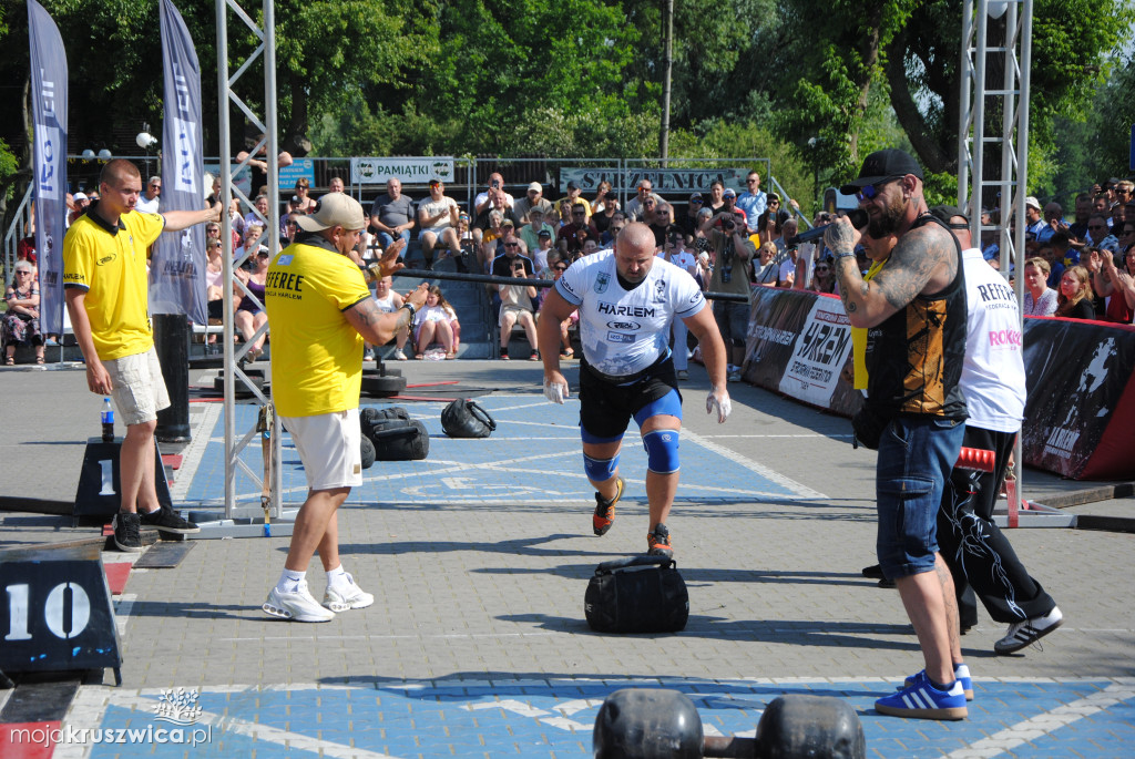 European Strongman Cup 2025 Kruszwica 2025 cz.3