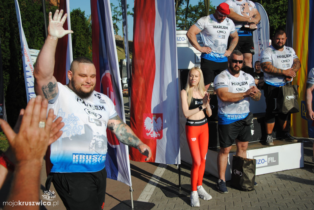 European Strongman Cup 2025 c. 3