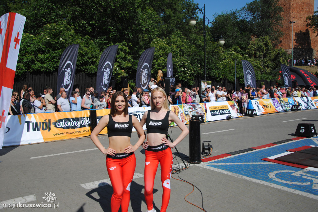 European Strongman Cup 2025 Kruszwica 2025 cz.3