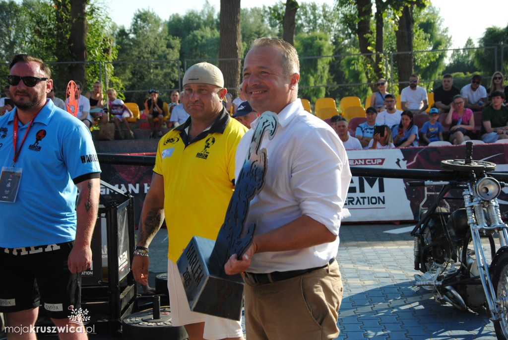 European Strongman Cup 2025 c. 3