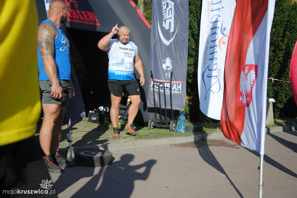 European Strongman Cup 2025 c. 3