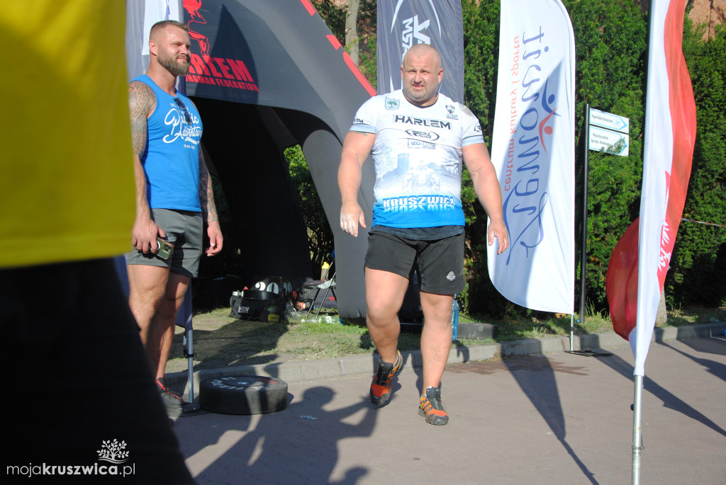 European Strongman Cup 2025 c. 3