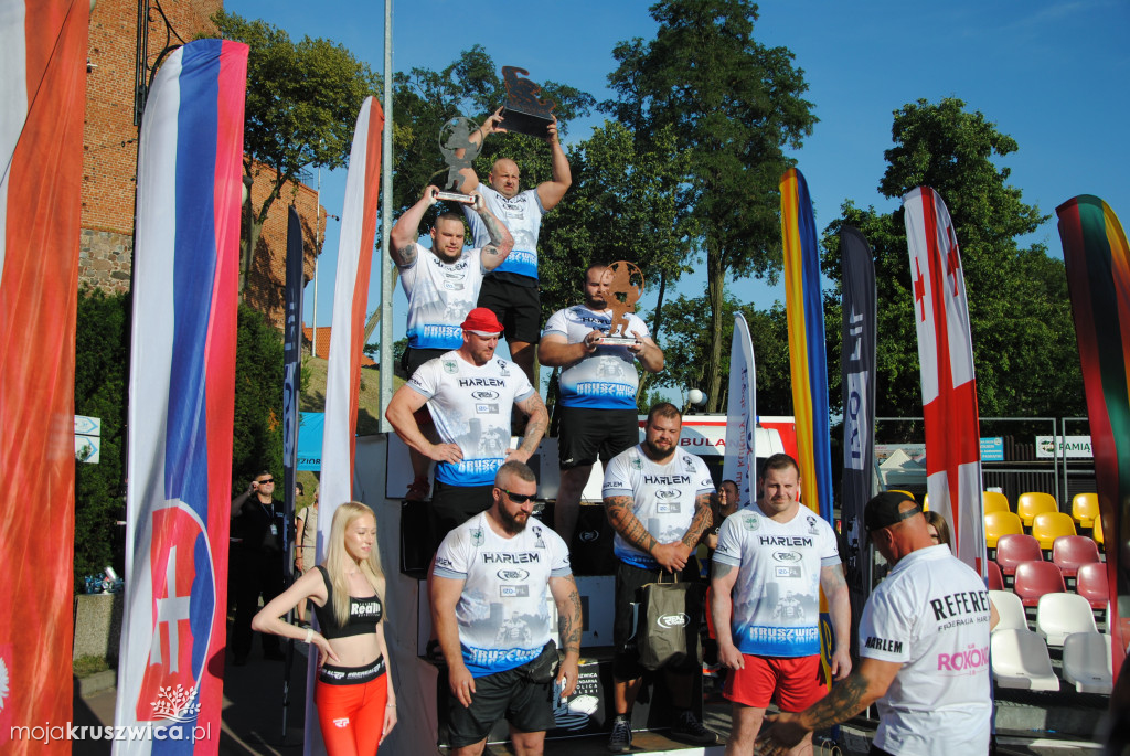 European Strongman Cup 2025 c. 3