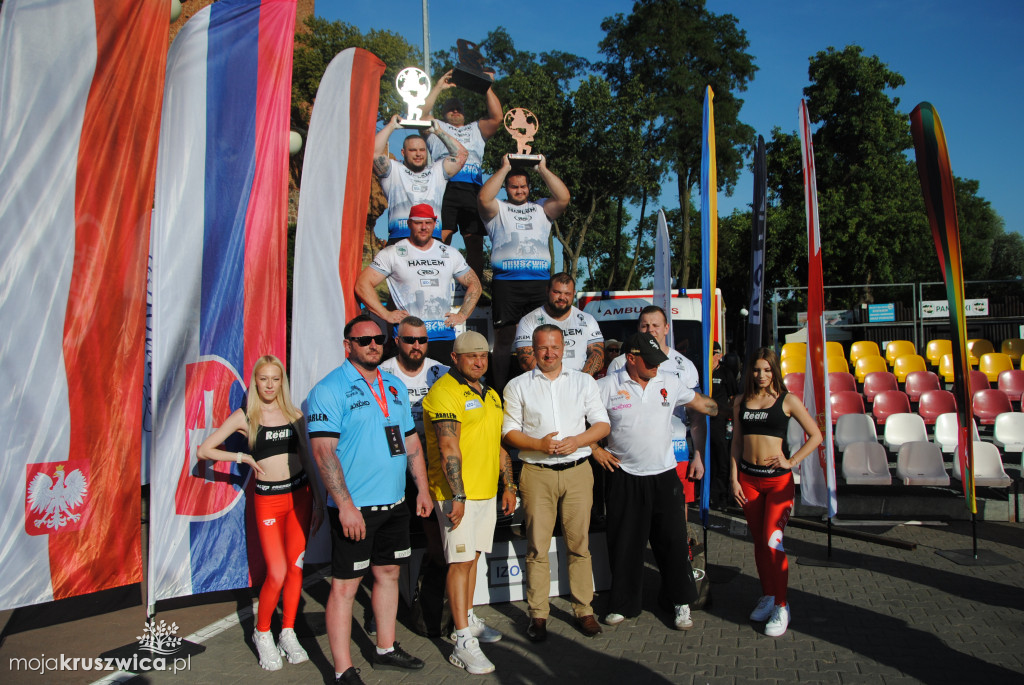 European Strongman Cup 2025 c. 3