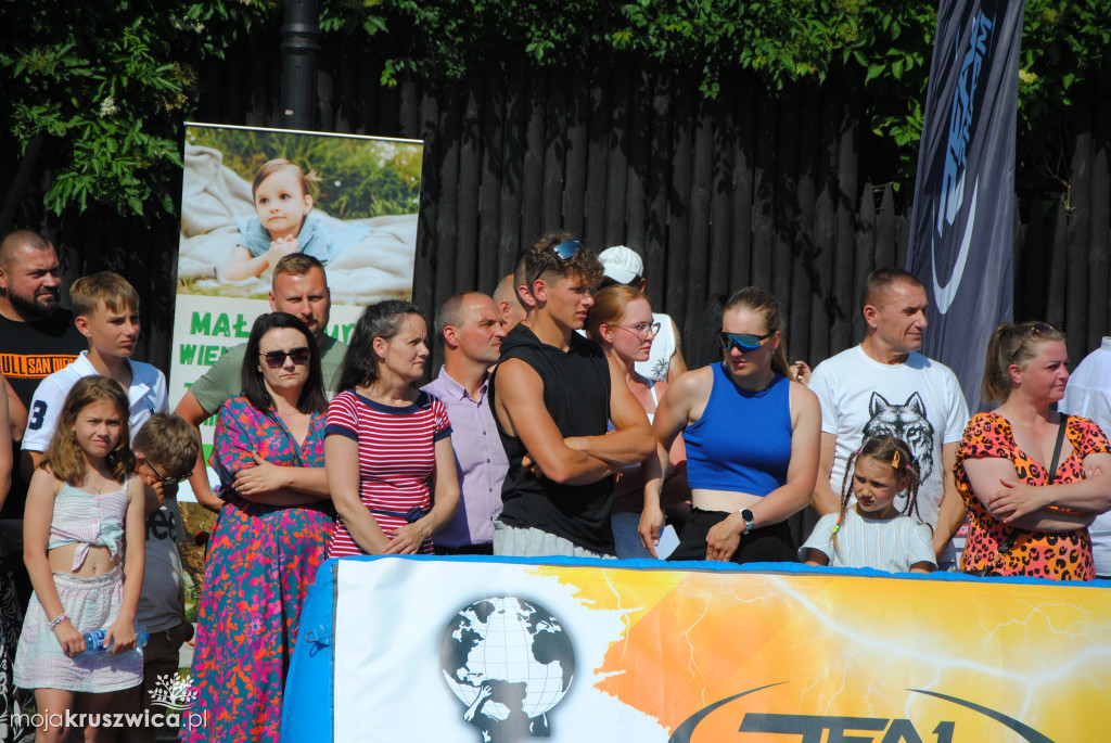 European Strongman Cup 2025 Kruszwica 2025 cz.3