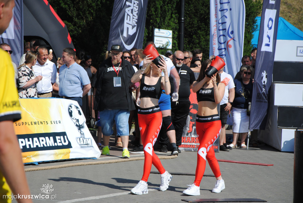 European Strongman Cup 2025 Kruszwica 2025 cz.3