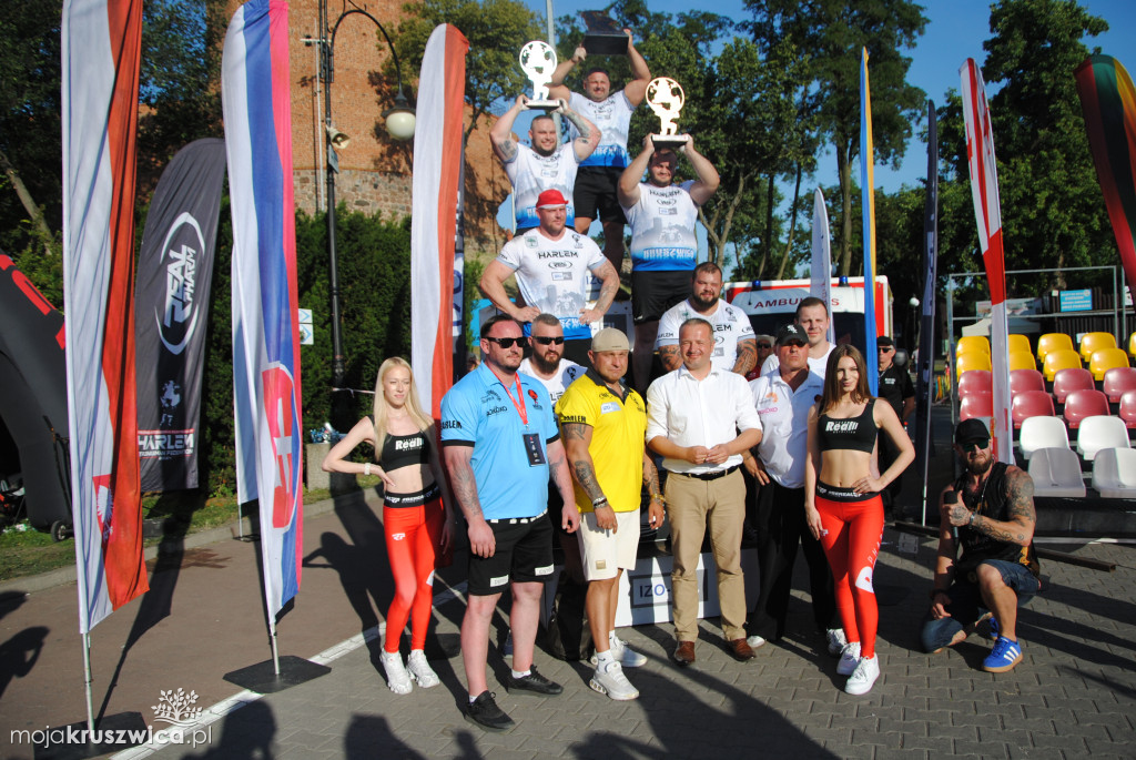 European Strongman Cup 2025 c. 3