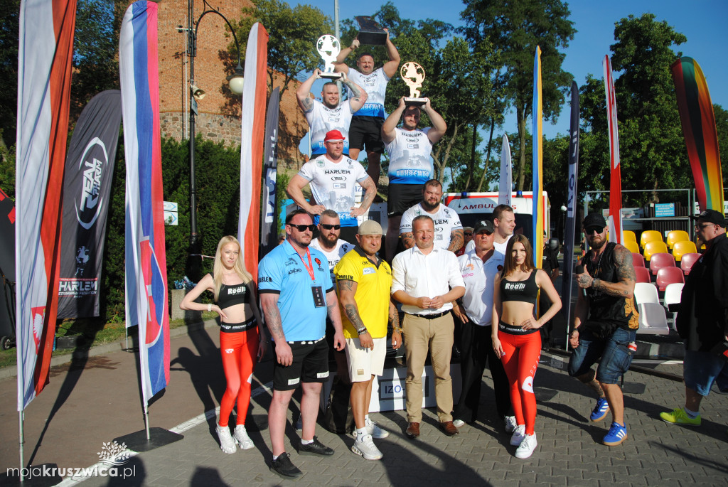 European Strongman Cup 2025 c. 3