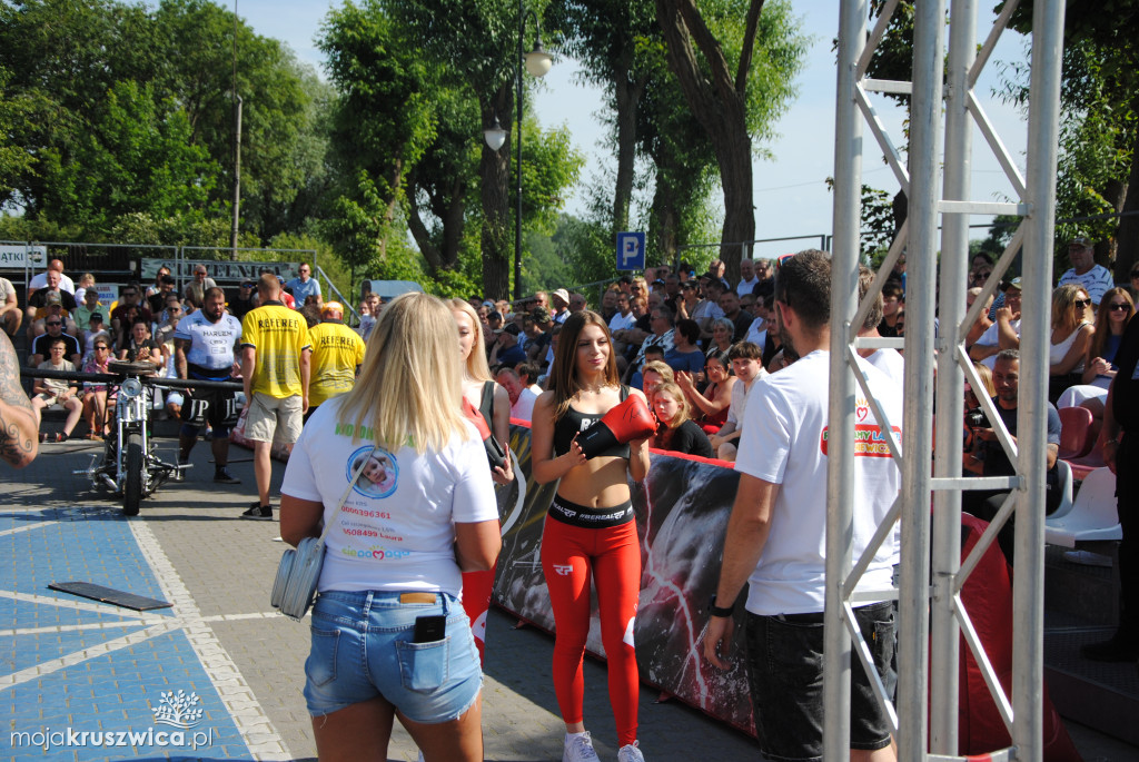 European Strongman Cup 2025 Kruszwica 2025 cz.3