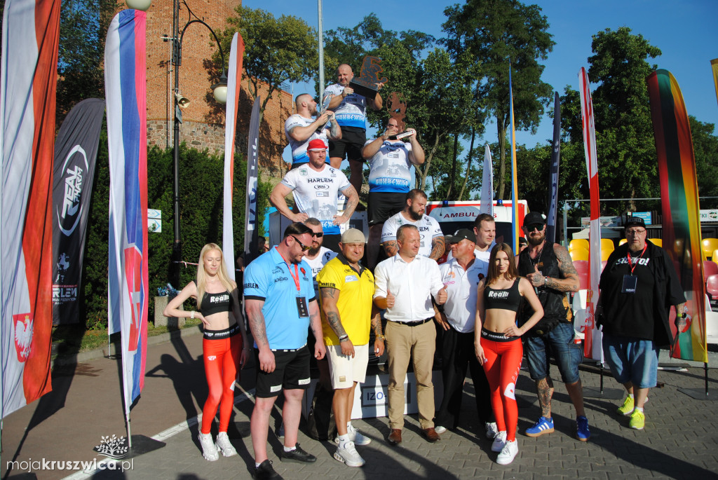 European Strongman Cup 2025 c. 3