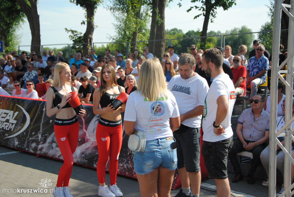European Strongman Cup 2025 Kruszwica 2025 cz.3