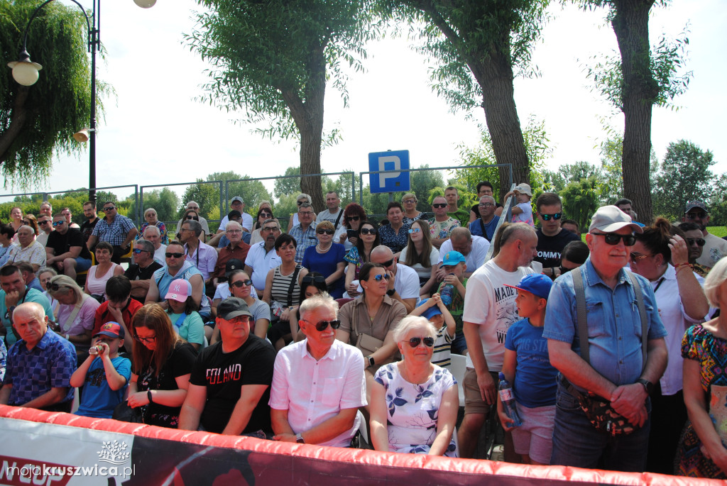European Strongman Cup 2025 Kruszwica 2025 cz. 2