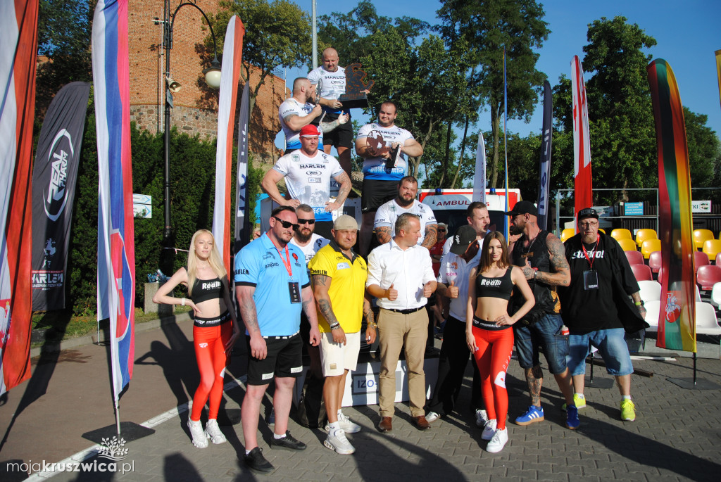 European Strongman Cup 2025 c. 3