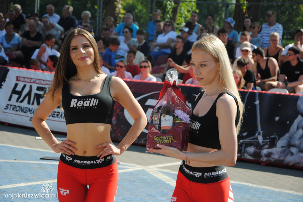 European Strongman Cup 2025 Kruszwica 2025 cz.3