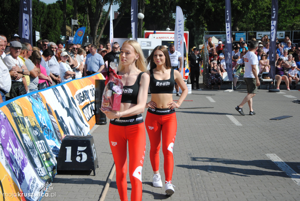 European Strongman Cup 2025 Kruszwica 2025 cz.3