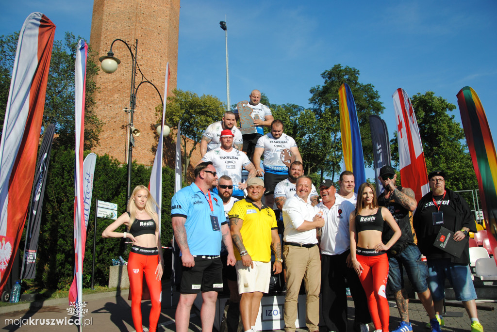 European Strongman Cup 2025 c. 3