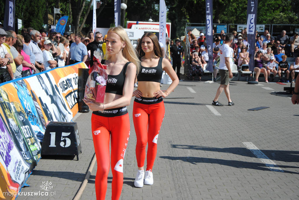 European Strongman Cup 2025 Kruszwica 2025 cz.3