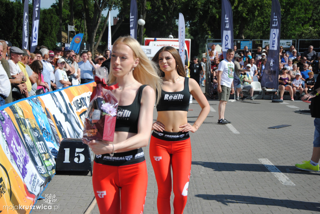 European Strongman Cup 2025 Kruszwica 2025 cz.3